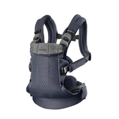 Harmony Carrier Anthracite