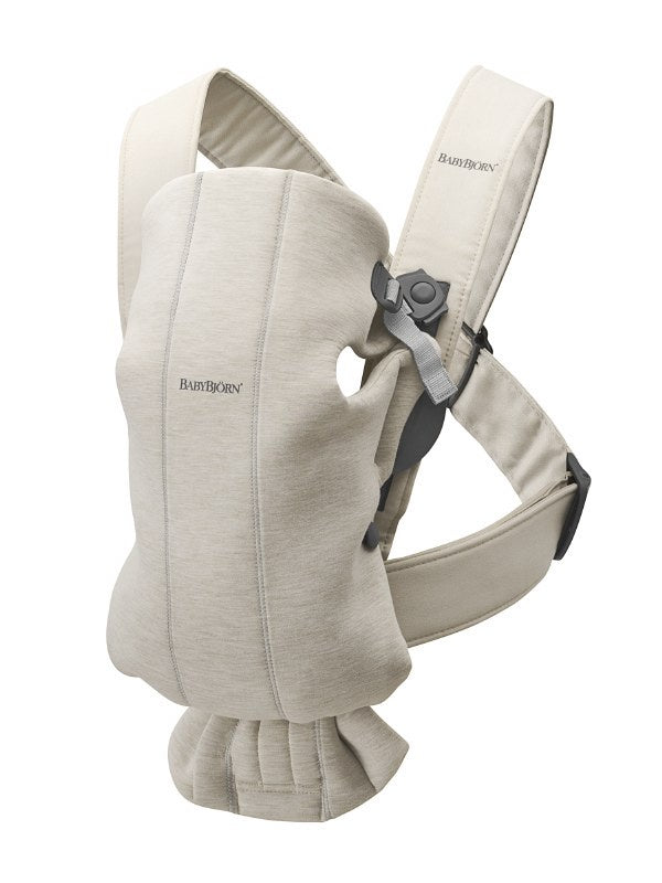 Baby Carrier Mini 3D Jersey Be
