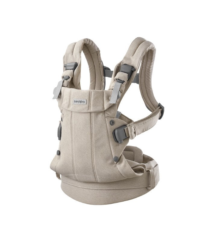 Harmony Carrier Beige Melange