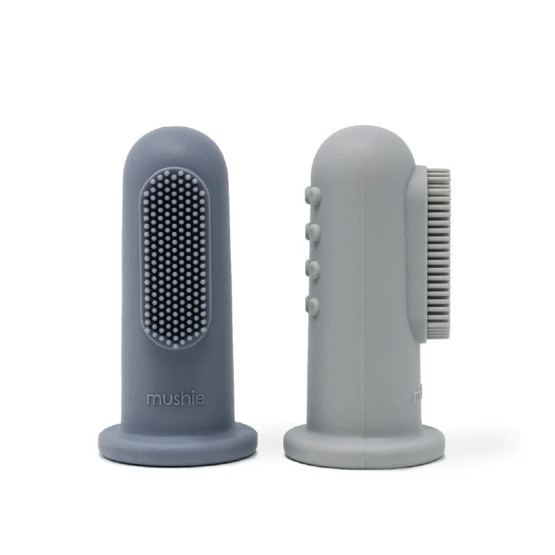 Finger Toothbrush Tradewinds
