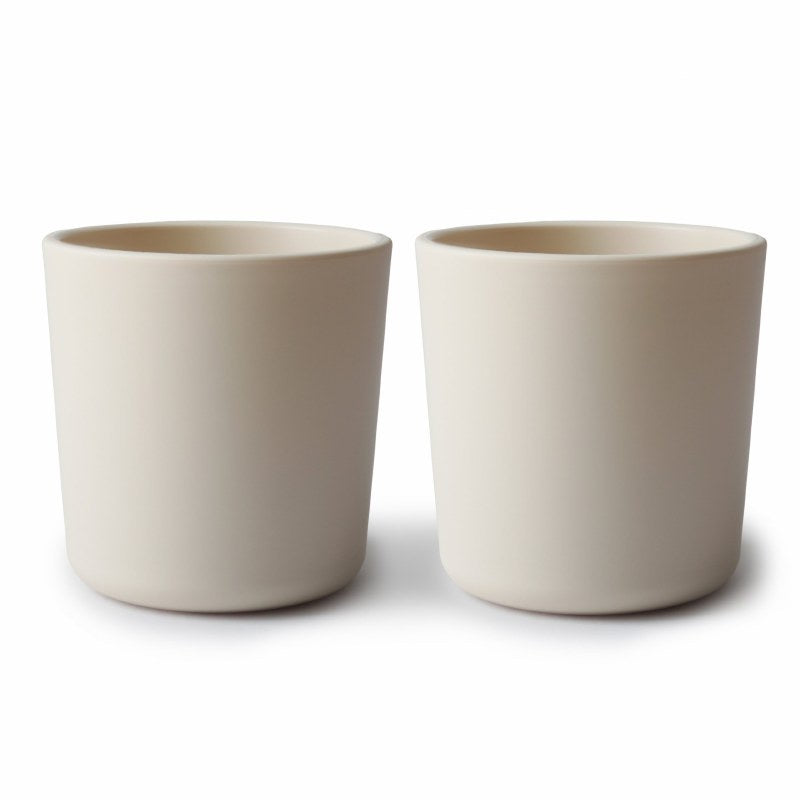 Dinnerware Cup Ivory