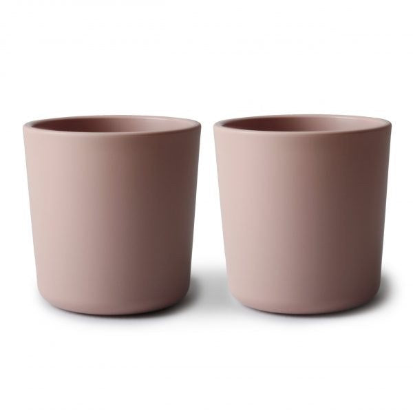 Dinnerware Cup Blush