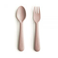 Fork and Spoon