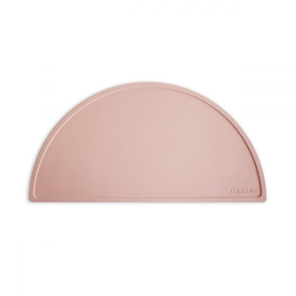 Silicone Placemat Blush