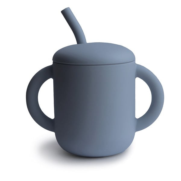 Straw Training Cup Tradewinds