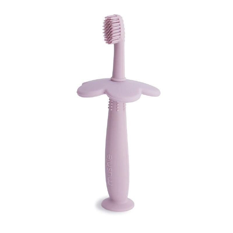 Training Toothbrush Soft Lilac