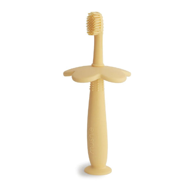 Training Toothbrush Daffodil
