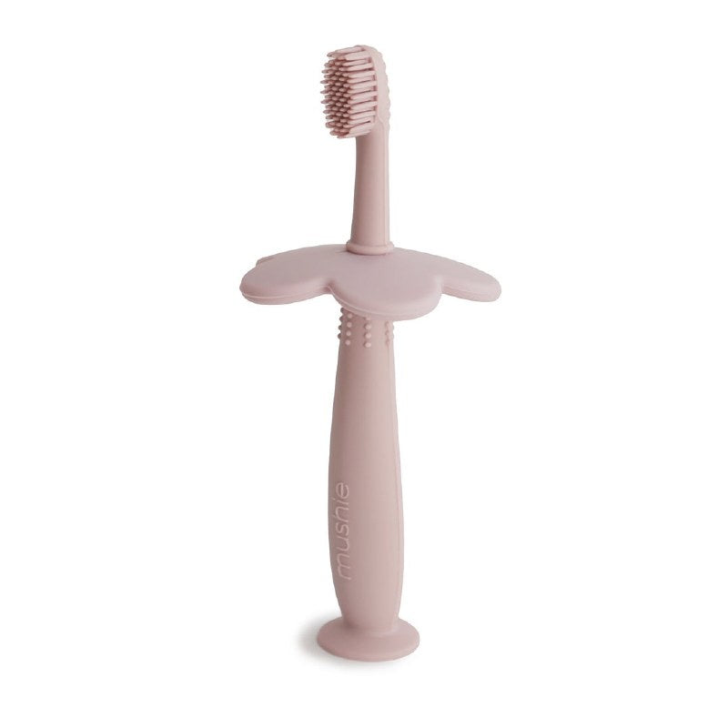 Training Toothbrush Blush
