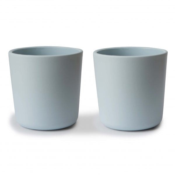 Dinnerware Cup Powder Blue