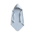 Organic Hooded Towel