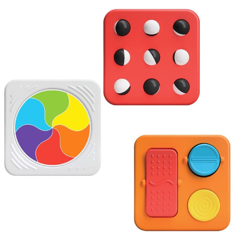 PlayTab Board Tile Set 2