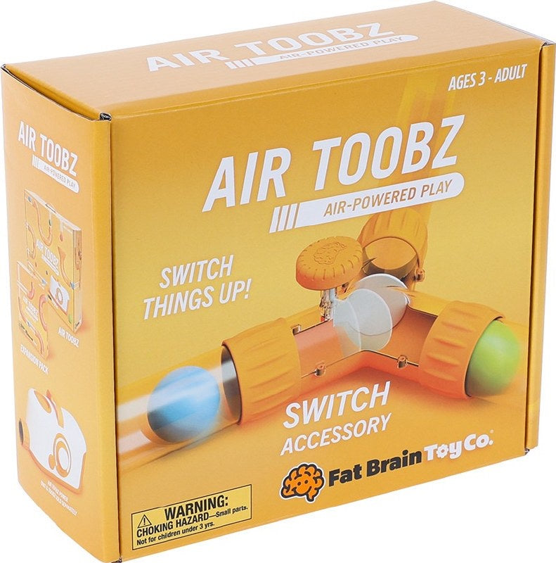Air Toobz Switch