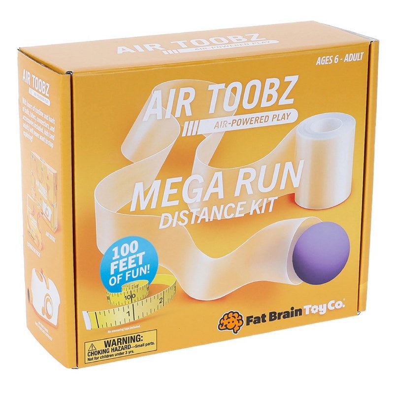 Air Toobz Mega Run Distance Ki