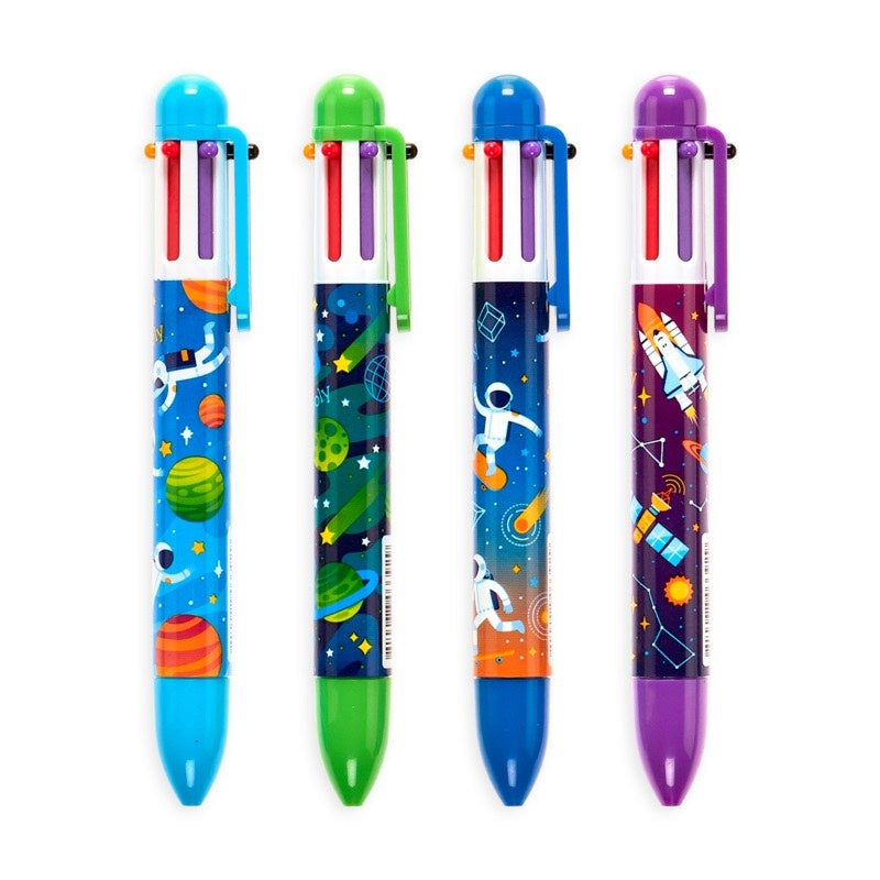 Click Pens Astronaut