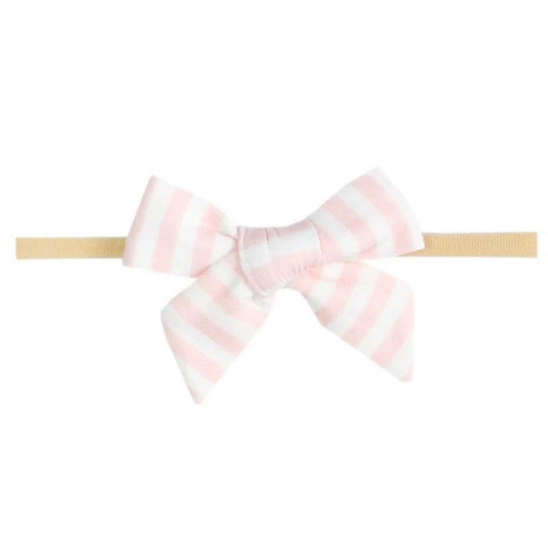 Classic Nylon Bow Winnie