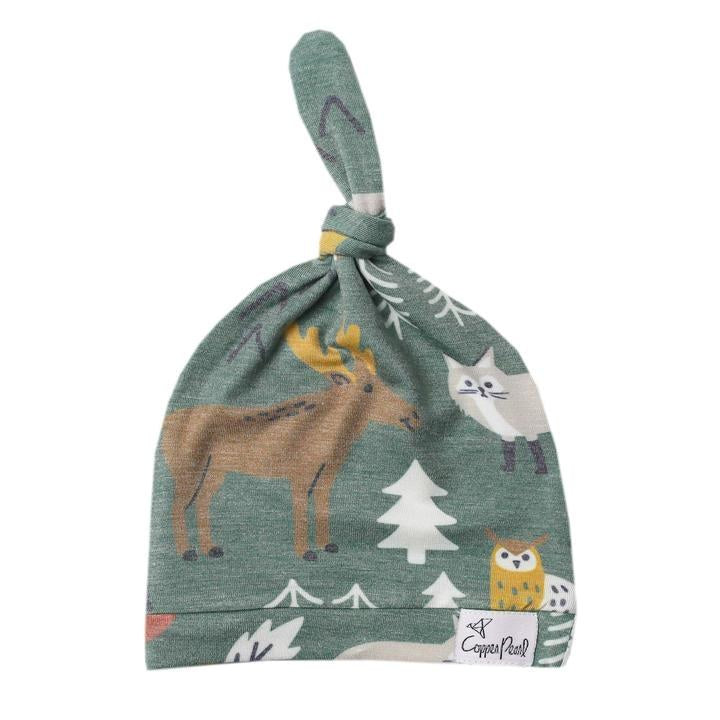 Knot Hat Atwood
