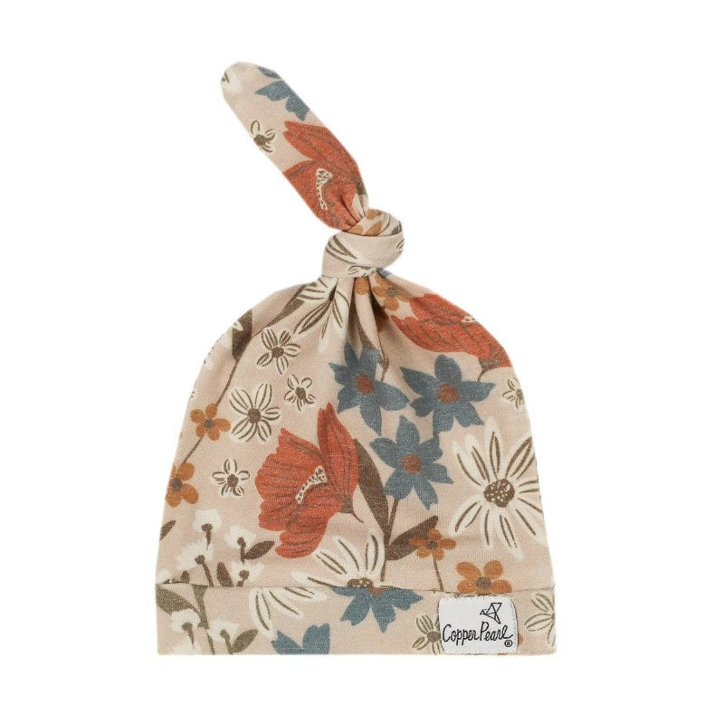 Knot Hat Eden