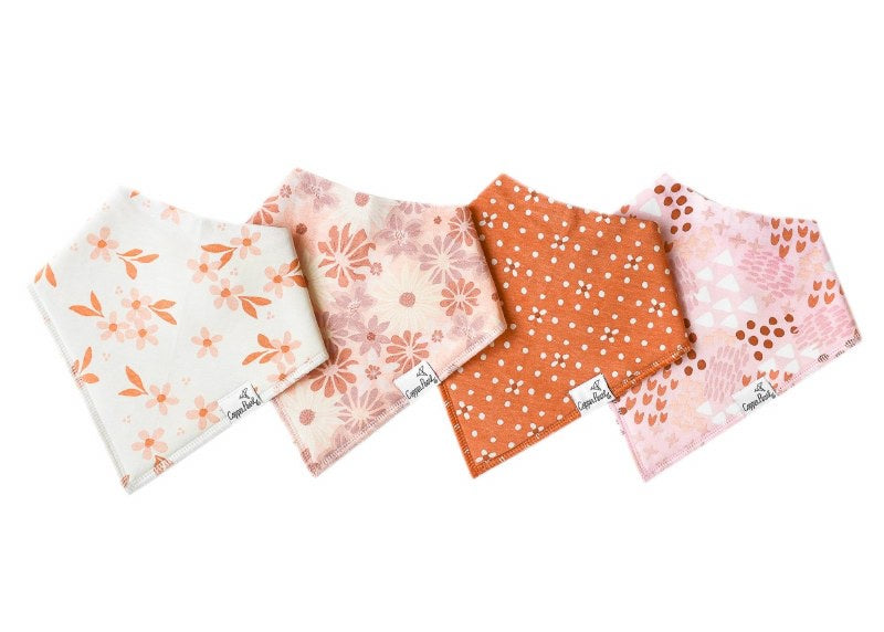 Bandana Bibs Rue