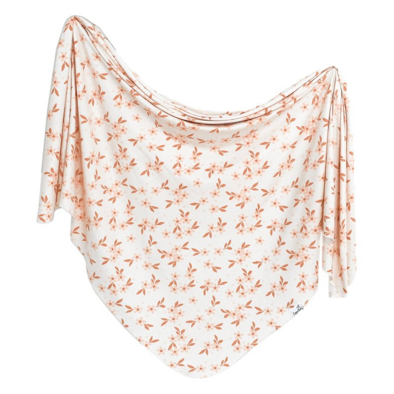 Swaddle Blankets Rue