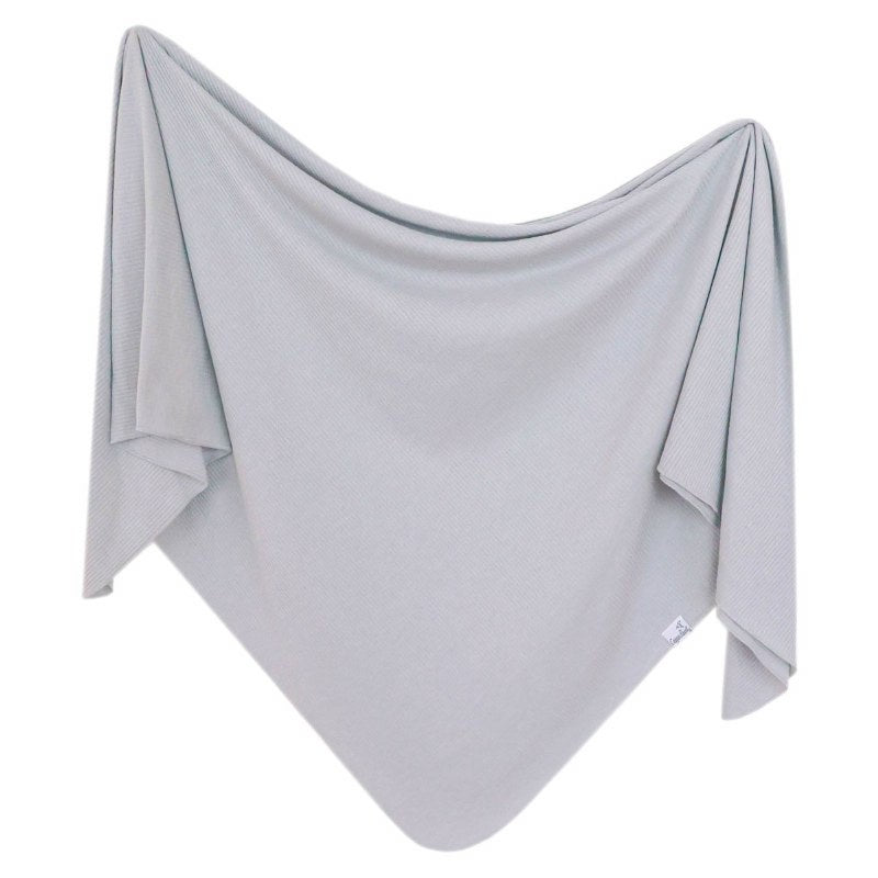 Swaddle Blankets Ash