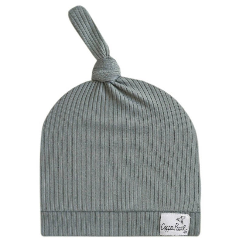 Knot Hat Moss