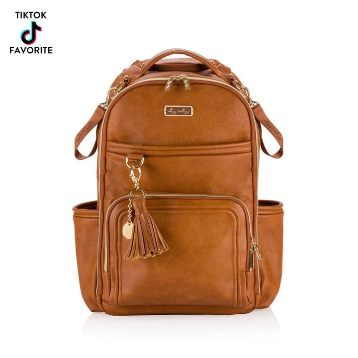 Boss Plus Cognac