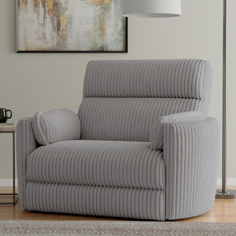 Radius XL Mega Grey
