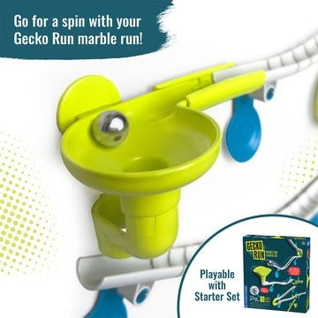 Gecko Run Twister Expansion