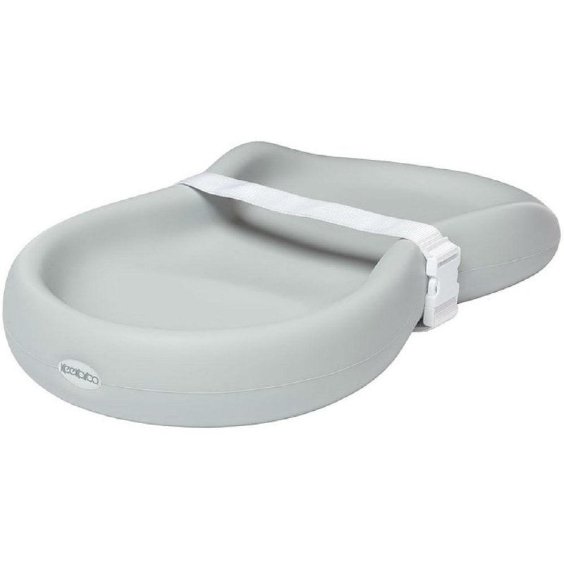 Peanut Changer Grey