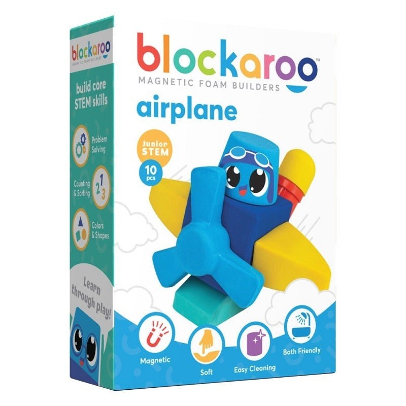 Blockaroos