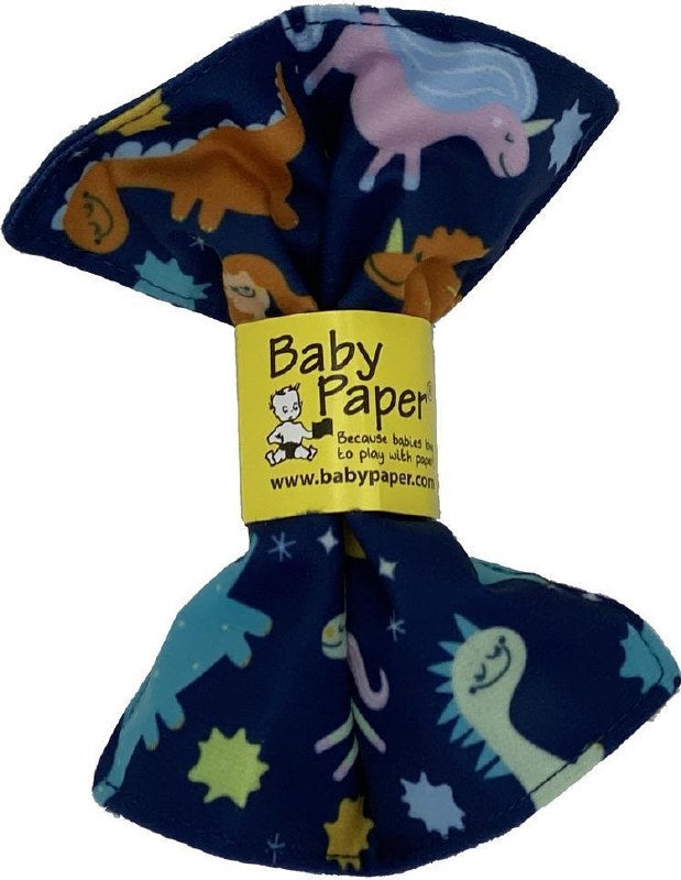 Baby Paper Mythical Creatures
