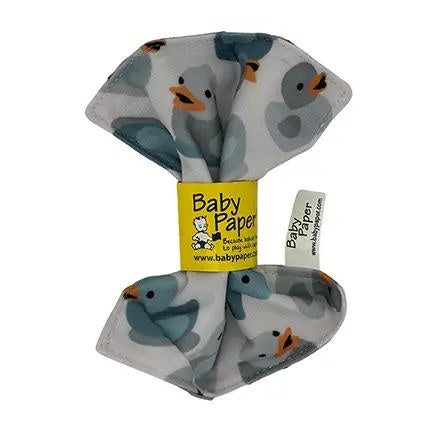 Baby Paper Duckies