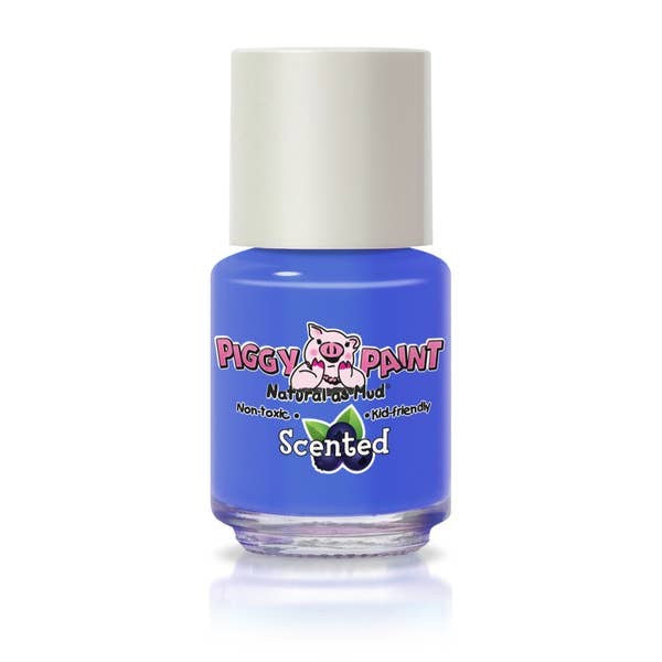 Piggy Paint Bossy Blueberry