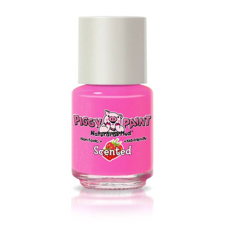 Piggy Paint Sassy Strawberry