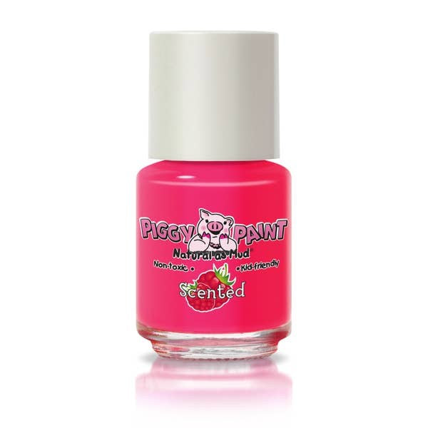 Piggy Paint Rad Raspberry