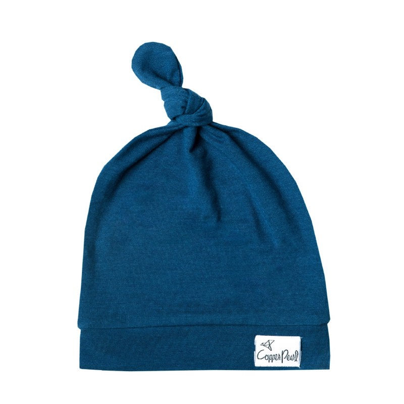 Knot Hat River