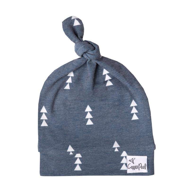 Knot Hat North
