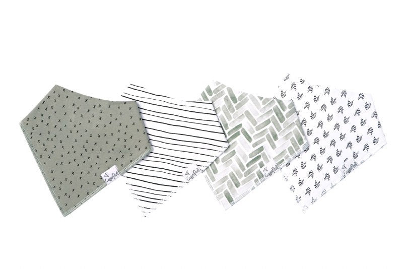 Bandana Bibs Alta