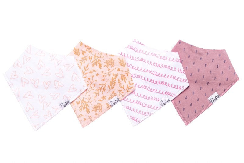 Bandana Bibs Lola
