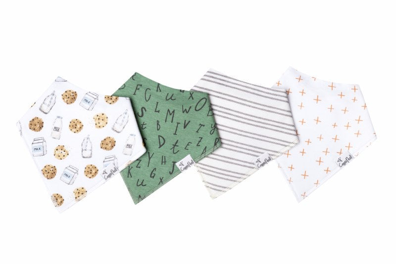 Bandana Bibs Chip