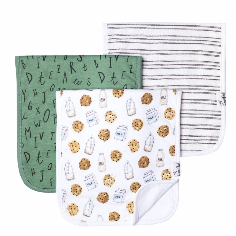 Burp Cloths Chip