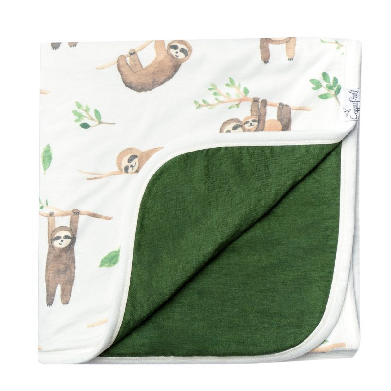 3 Layer Quilt Noah