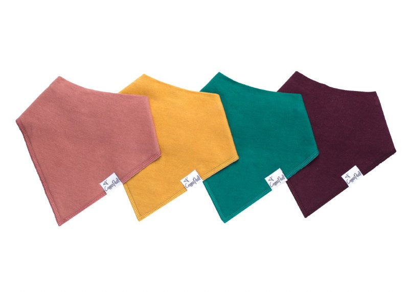 Bandana Bibs Jade