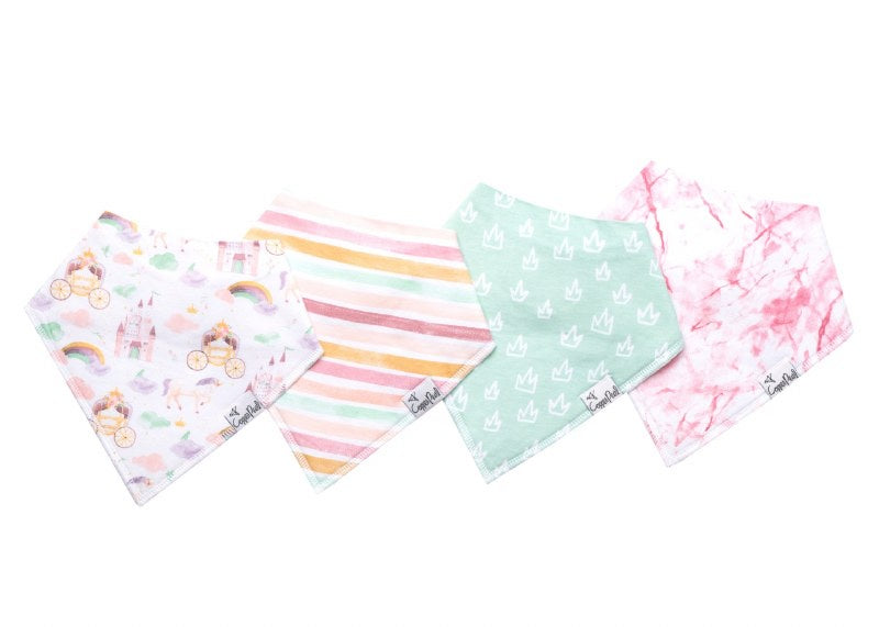 Bandana Bibs Enchanted