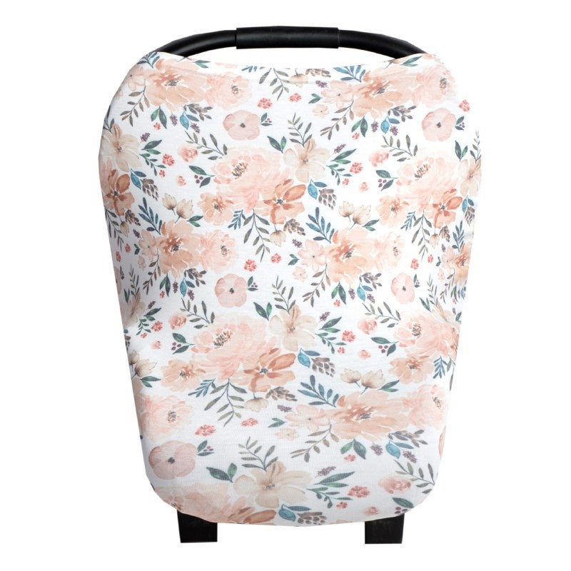 Multi Use Nursing Cover Autumn