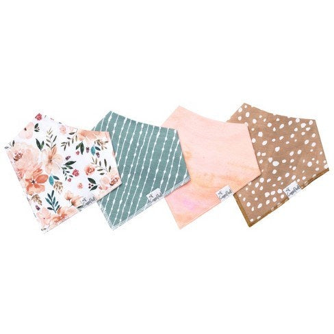 Bandana Bibs Autumn