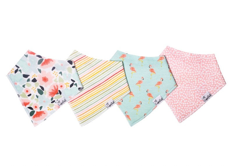 Bandana Bibs Leilani