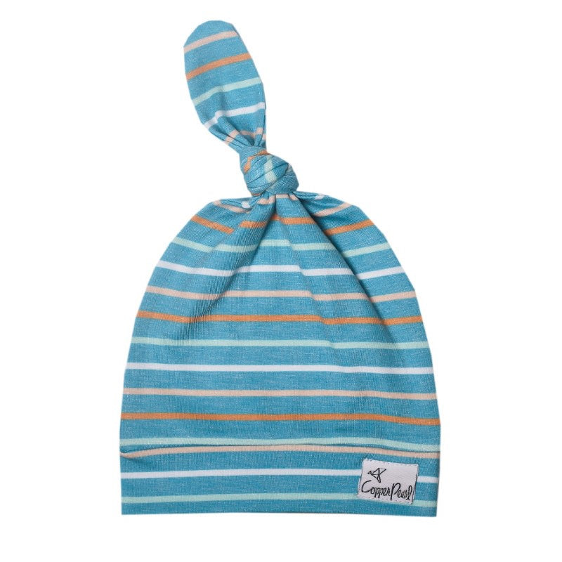 Knot Hat Milo