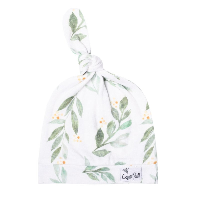 Knot Hat Fern
