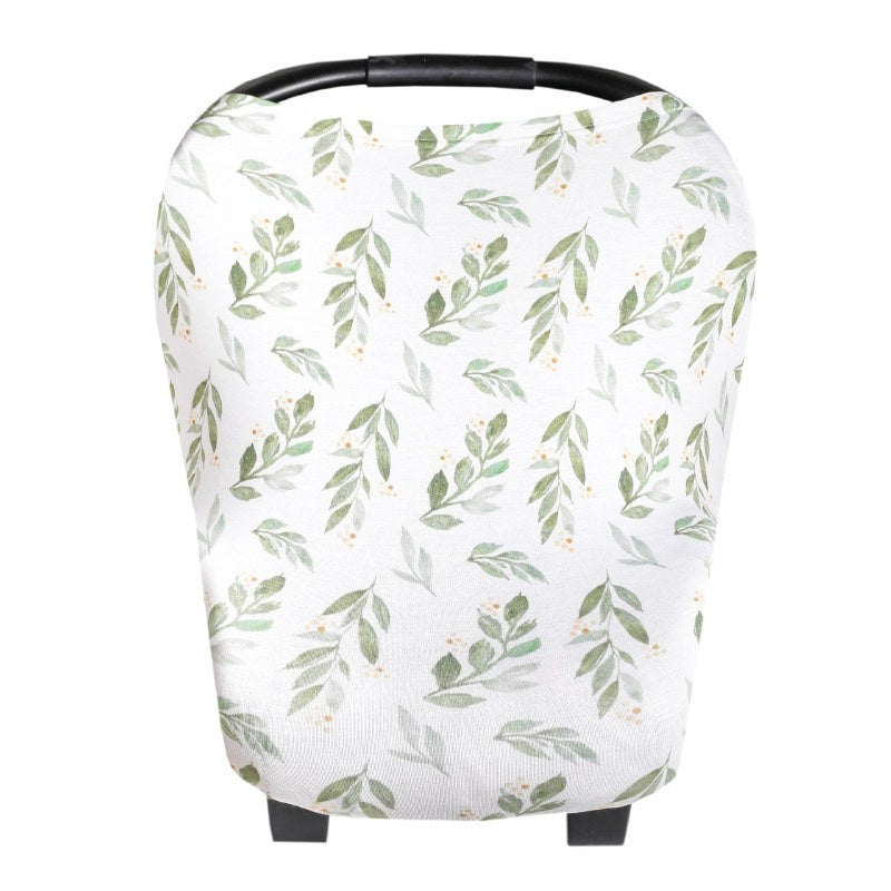 Multi Use Nursing Cover Fern